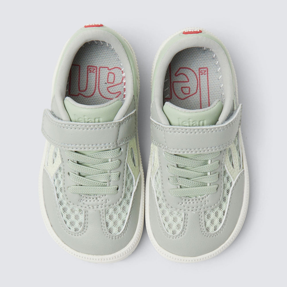 Lejan One Mesh Verde