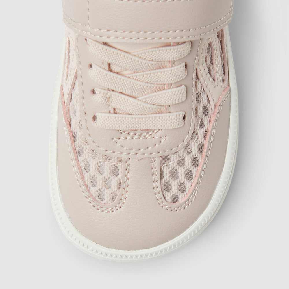 Lejan One Mesh Rosa