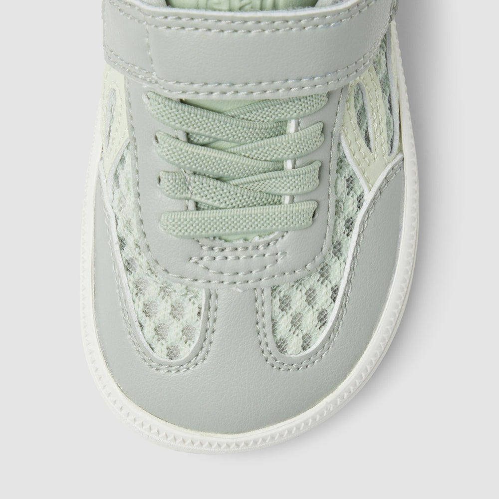 Lejan One Mesh Verde