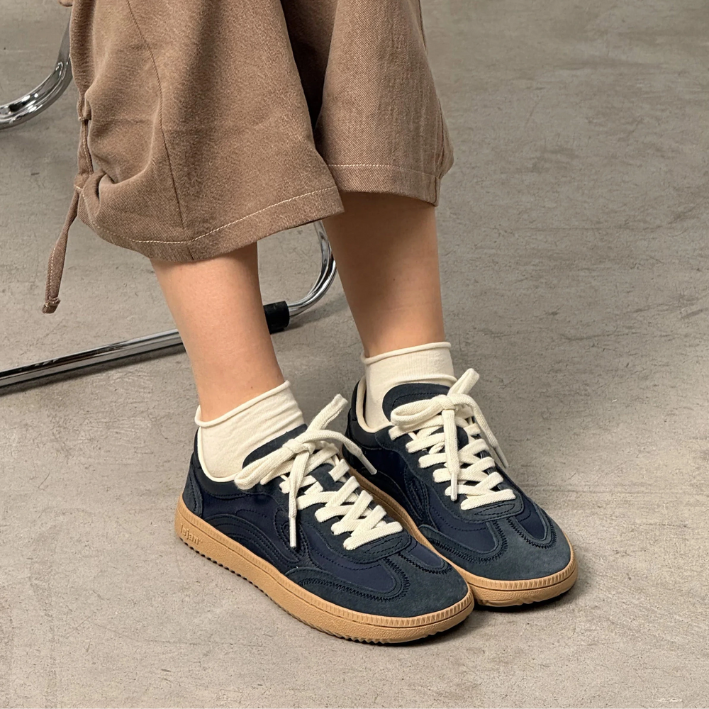 Lejan One Nylon Adulto Navy