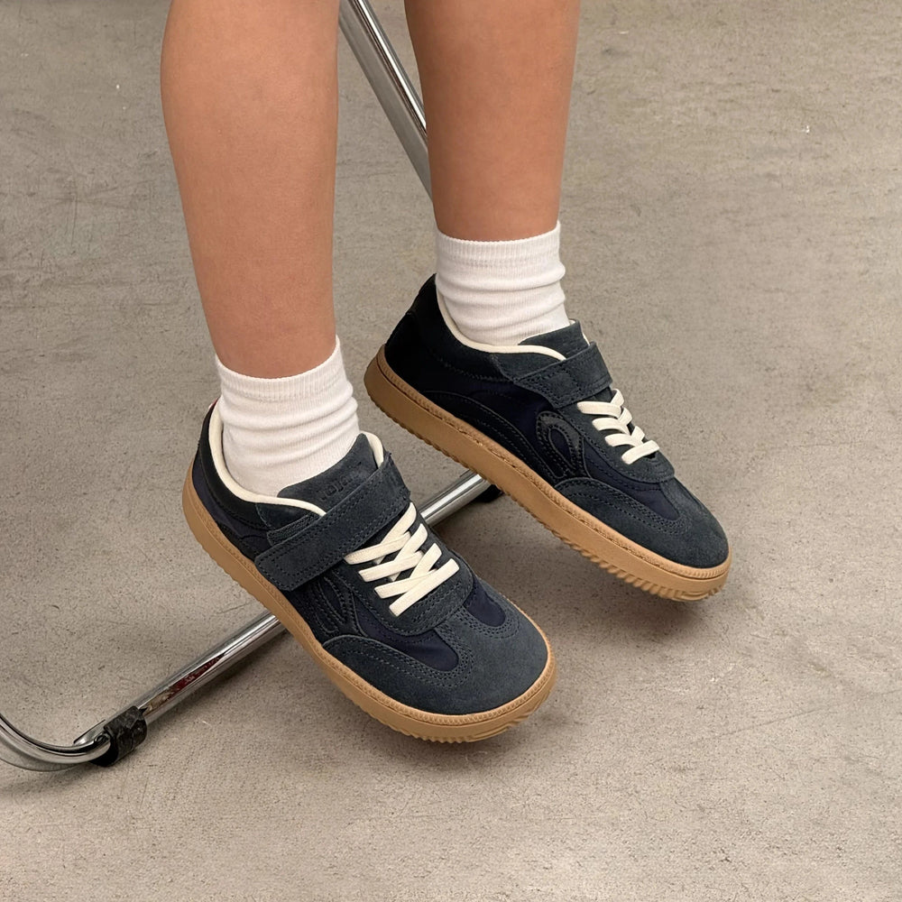 Lejan One Nylon Navy