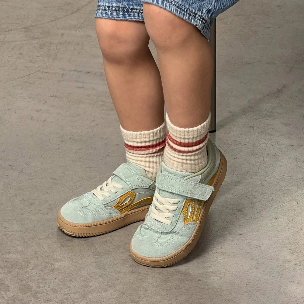 Lejan One Nylon Skyblue