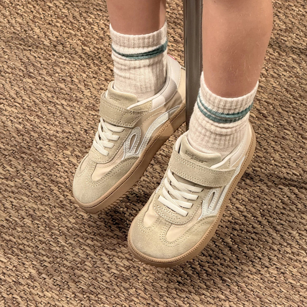 Lejan One Nylon Beige