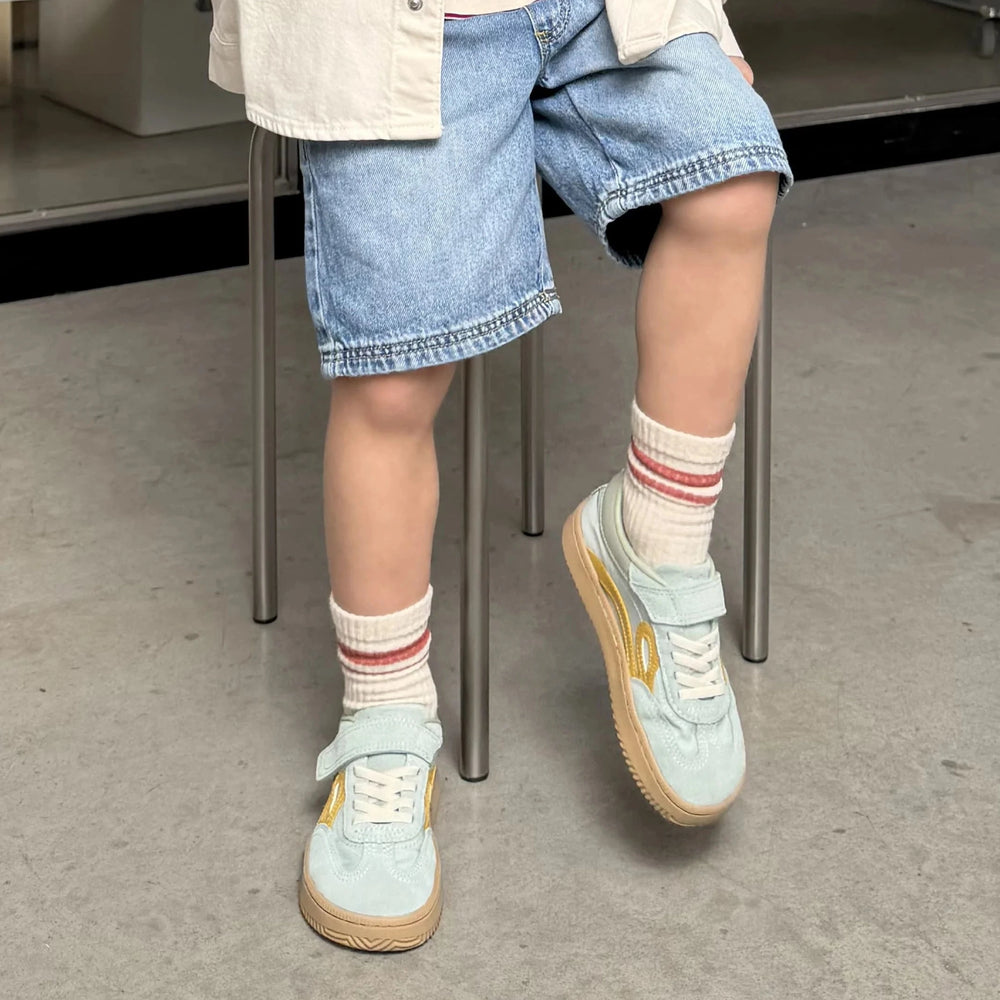 Lejan One Nylon Skyblue