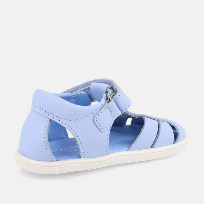 Blanditos India Azul