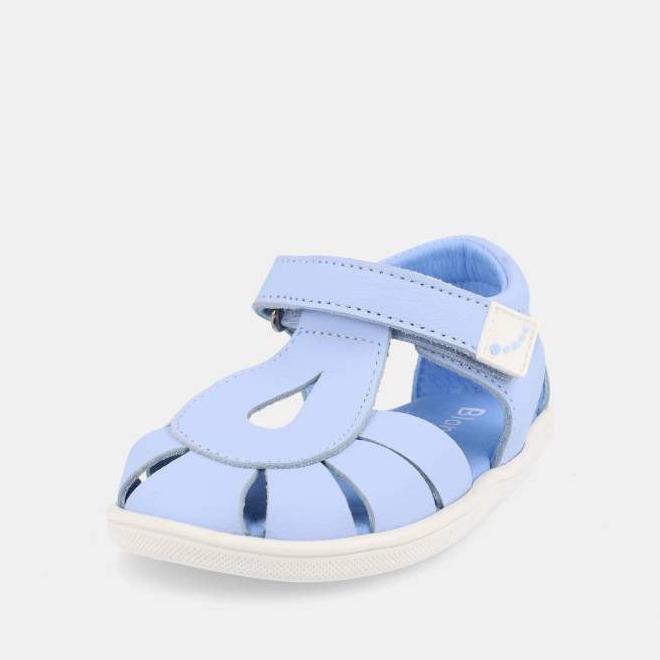 Blanditos India Azul
