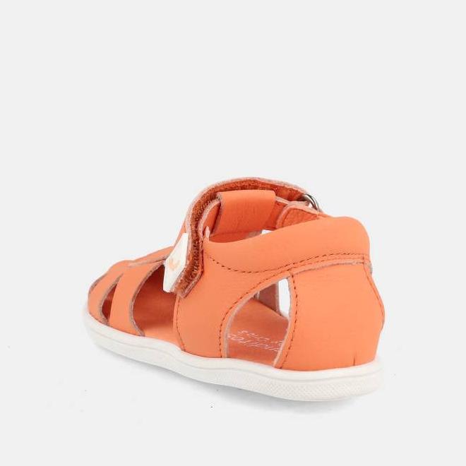 Blanditos India Naranja