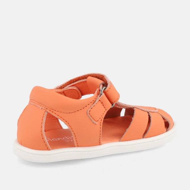 Blanditos India Naranja