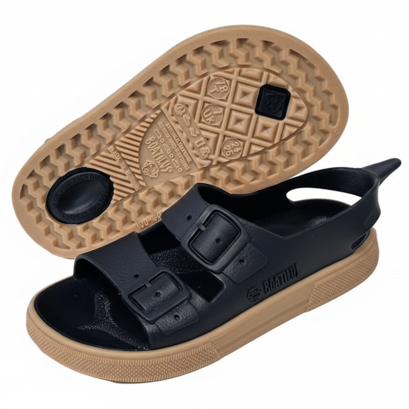 Boatilus Irky Bare Navy