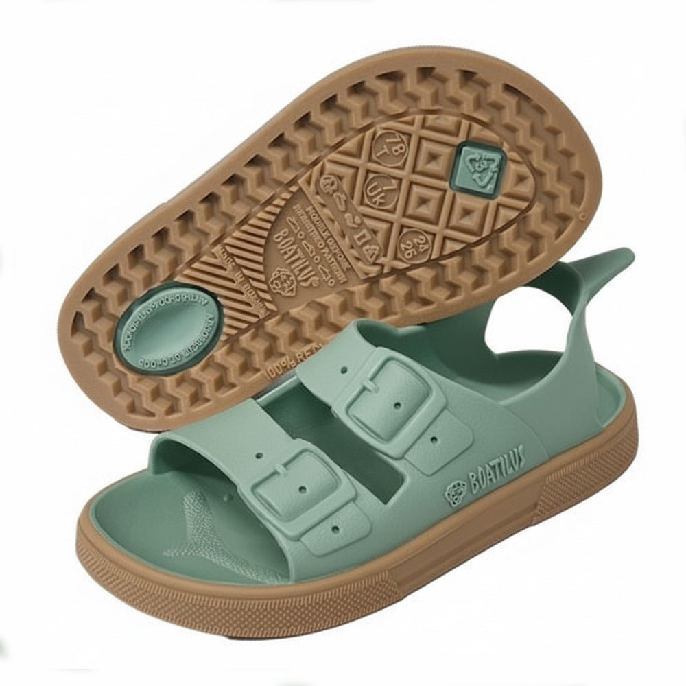 Boatilus Irky Bare Mint