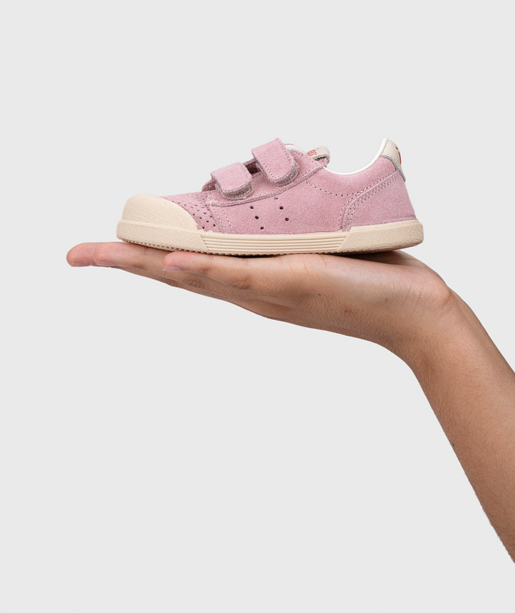 Igor Barefoot Tennis Fresh Rosa