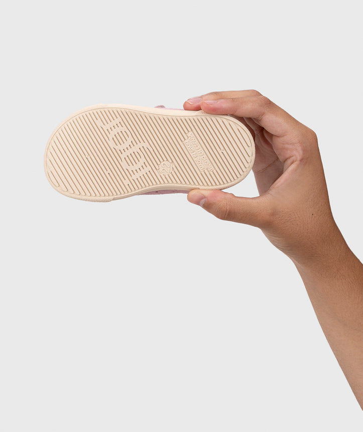 Igor Barefoot Tennis Fresh Rosa