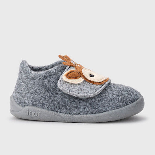 Igor Homie Reno Gris