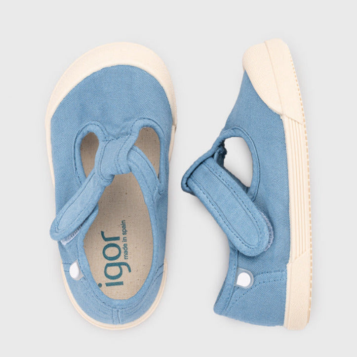Igor Lona Pepito Jeans