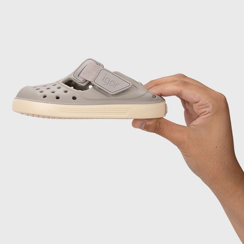 Igor Malibu Sand Marfil