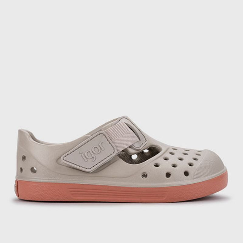 Igor Malibu Sand Terracotta