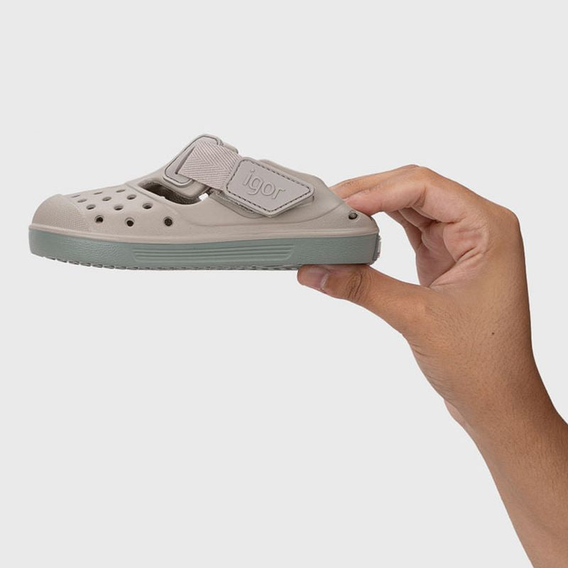Igor Malibu Sand Verde