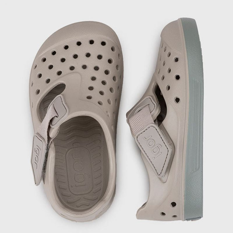 Igor Malibu Sand Verde