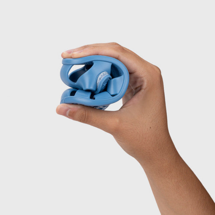Igor Nemo Solid Azul