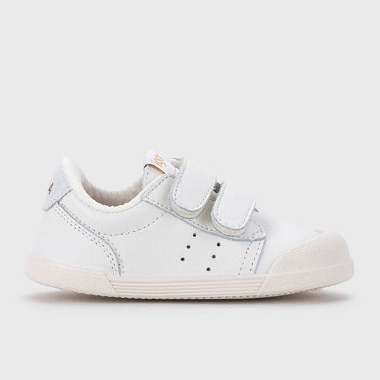 Igor Barefoot Tennis Blanco