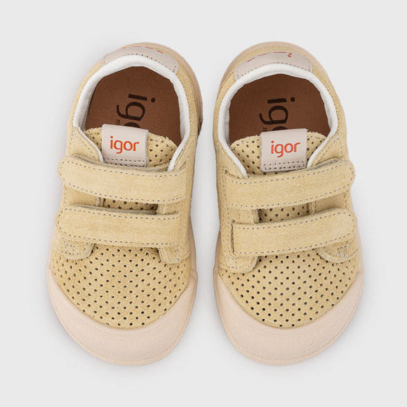 Igor Barefoot Tennis Fresh Amarillo