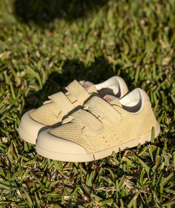 Igor Barefoot Tennis Fresh Amarillo