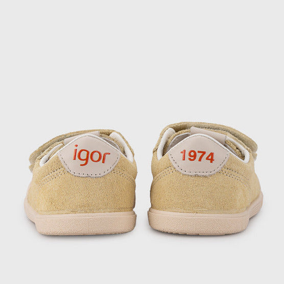 Igor Barefoot Tennis Fresh Amarillo