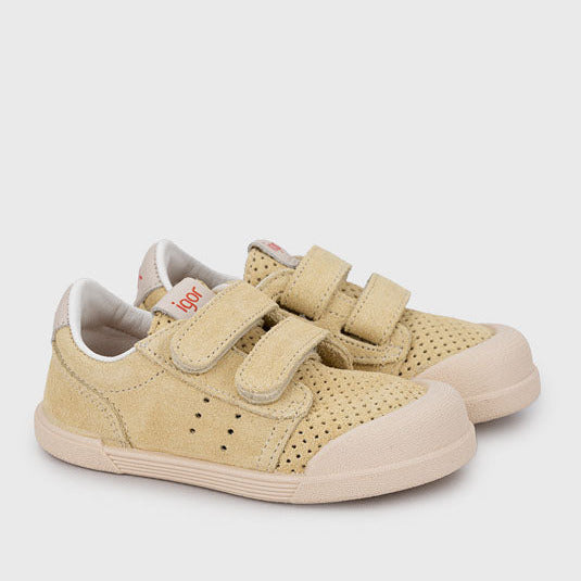 Igor Barefoot Tennis Fresh Amarillo