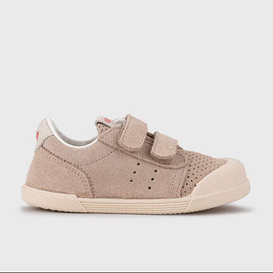 Igor Barefoot Tennis Fresh Beige