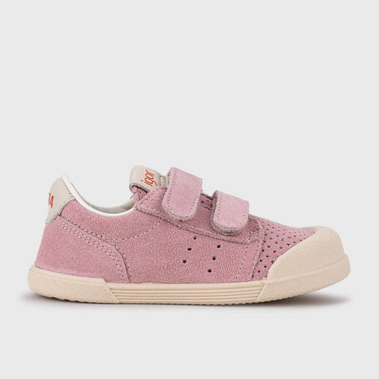 Igor Barefoot Tennis Fresh Rosa