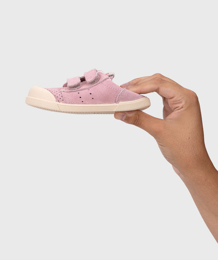 Igor Barefoot Tennis Fresh Rosa