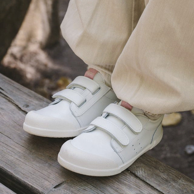 Igor Barefoot Tennis Rosa