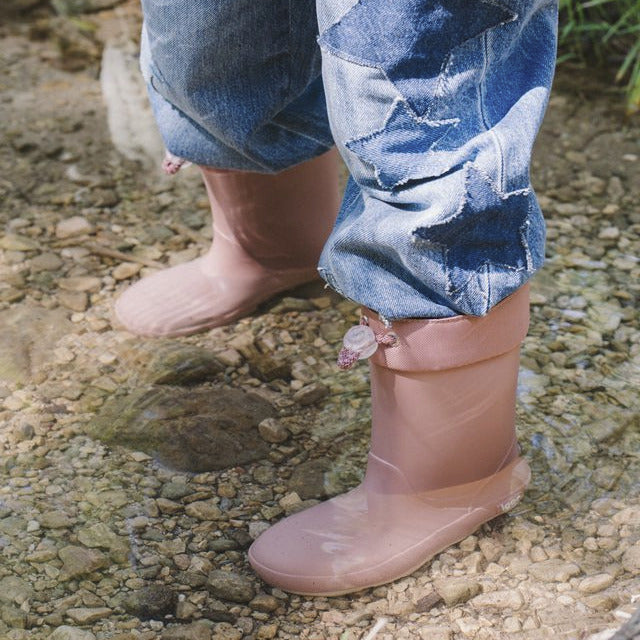 Igor Barefoot Yogi Dk Cuello Rosa