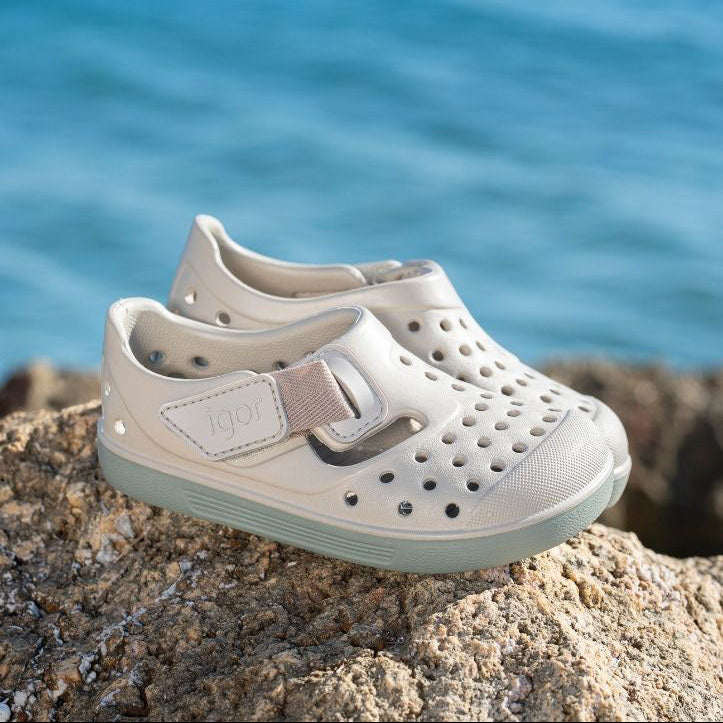 Igor Malibu Sand Verde