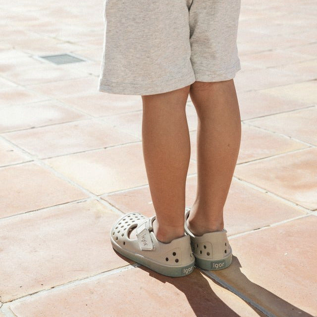 Igor Malibu Sand Verde