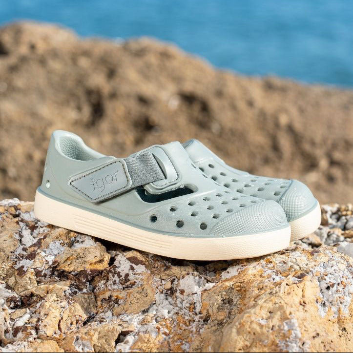 Igor Malibu Verde