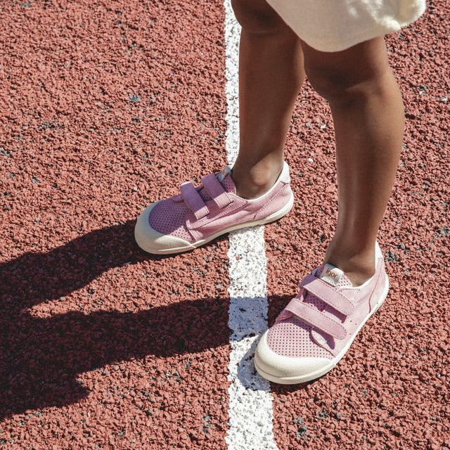 Igor Barefoot Tennis Fresh Rosa