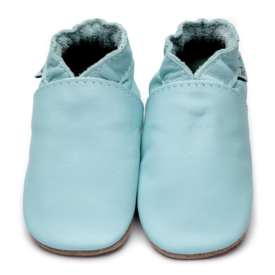 Inchblue liso azul cielo