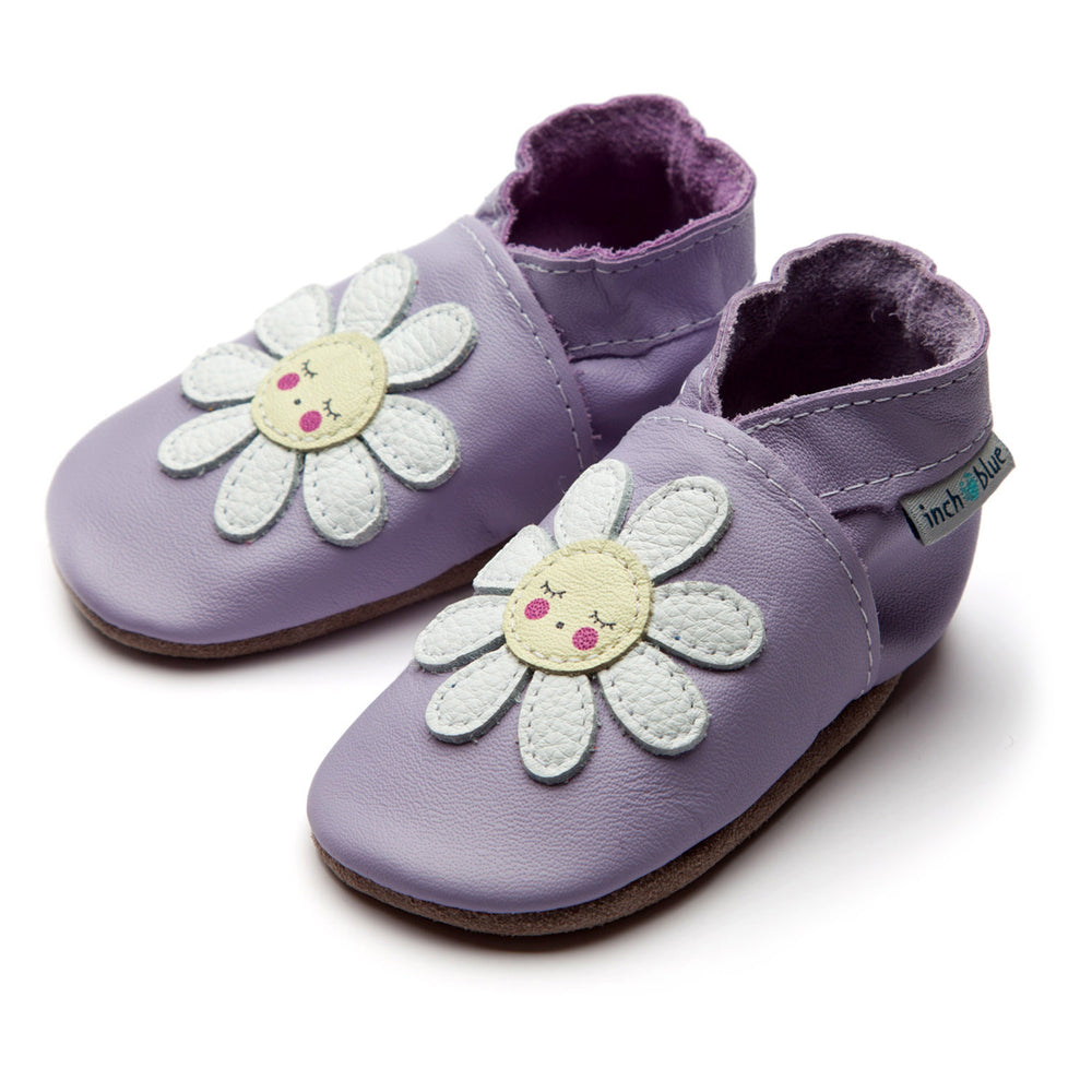 Inchblue Dozy Daisy Lilac