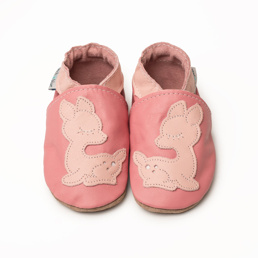 Inchblue Fawn Rose Soft Pink
