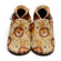 Inchblue Gripz Roar Cream Print