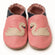 Inchblue Gripz Swan Rose Cream