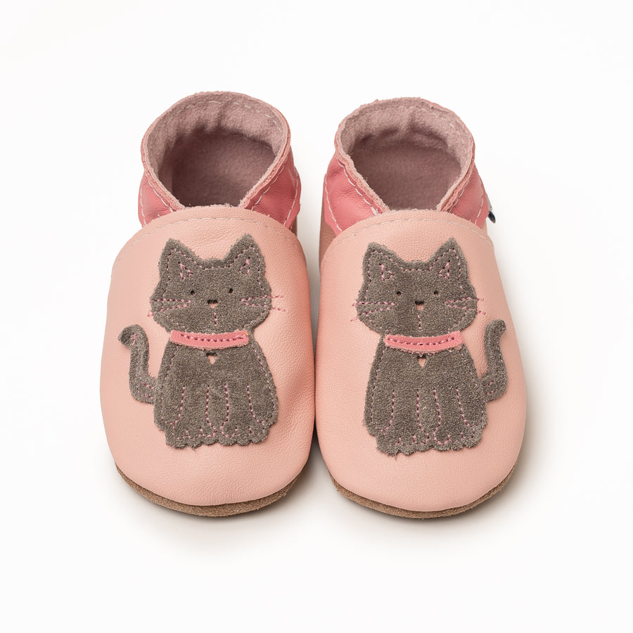 Inchblue Meeow Soft Pink
