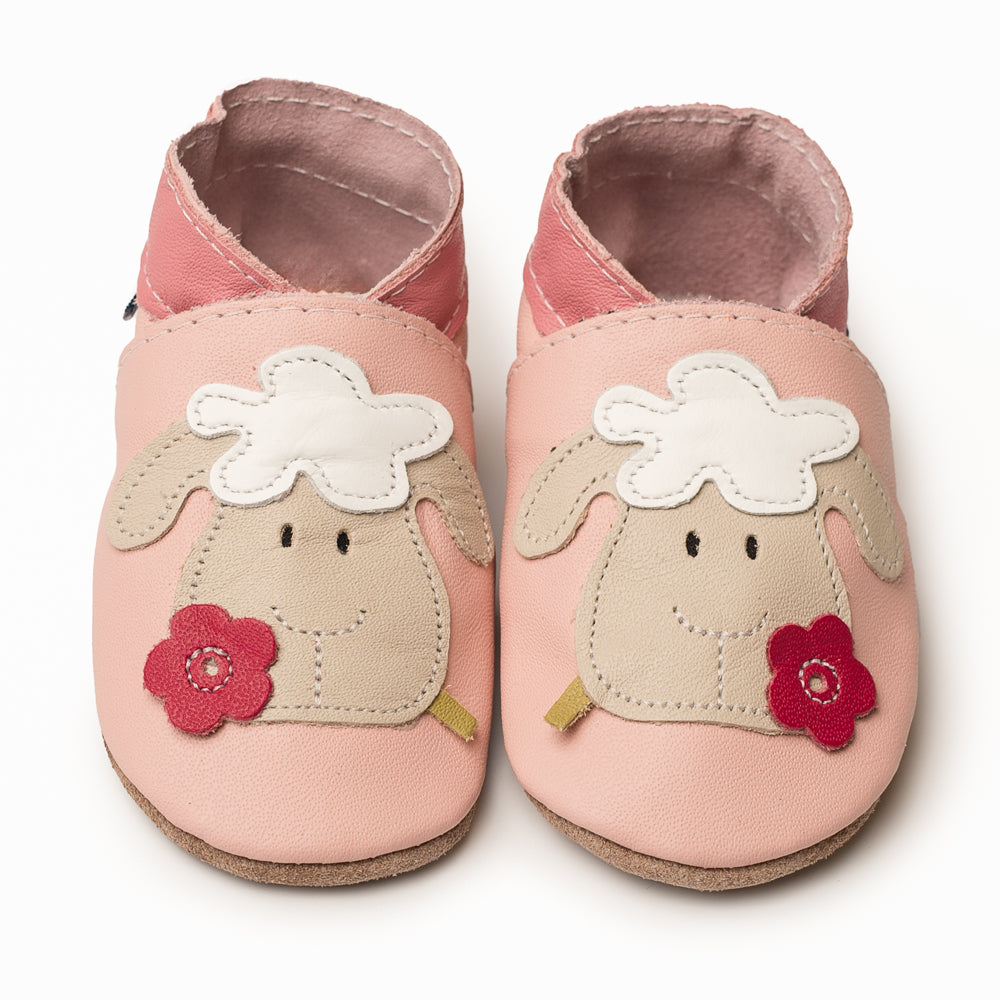 Inchblue Sheep Pink