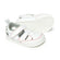 Zapato Feroz Feroz Irta Blanco Multicolor Microfibra