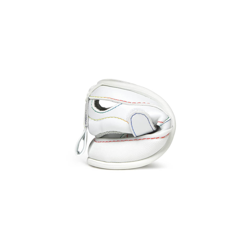 Zapato Feroz Feroz Irta Blanco Multicolor Microfibra