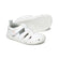 Zapato Feroz Rockers Irta Blanco Multicolor Microfibra