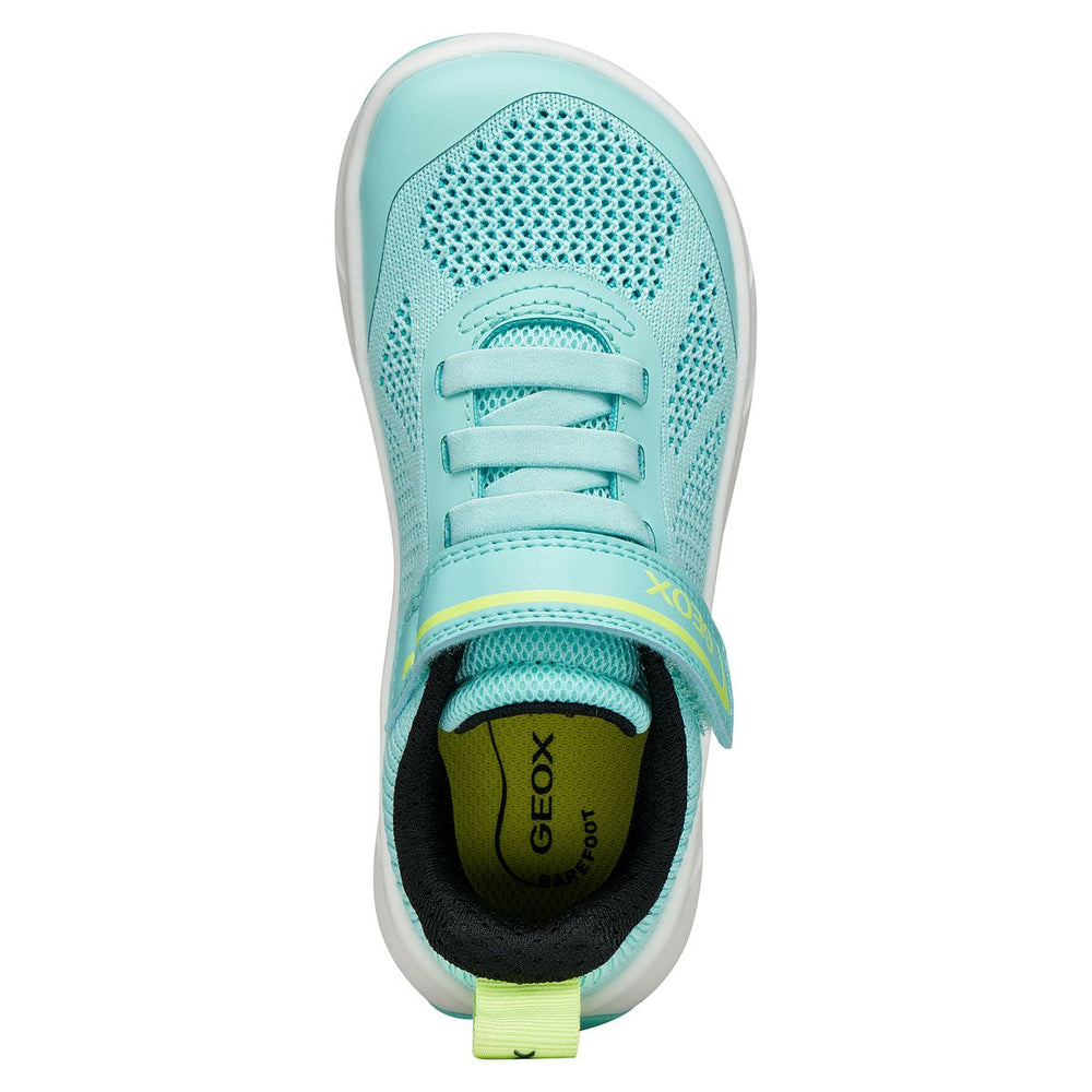 Geox Barefoot Foot Run Watersea