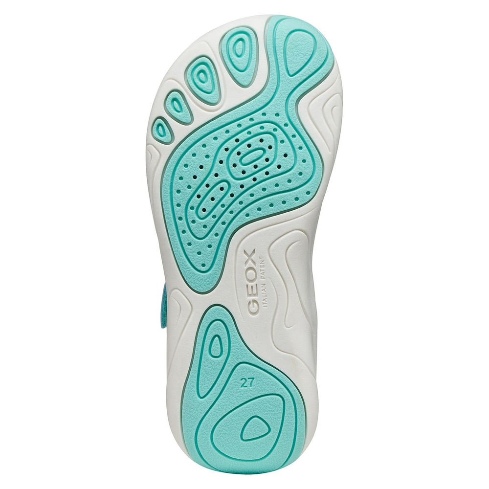 Geox Barefoot Foot Run Watersea