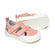 Zapato Feroz Feroz Javea Rosa Palo Microfibra